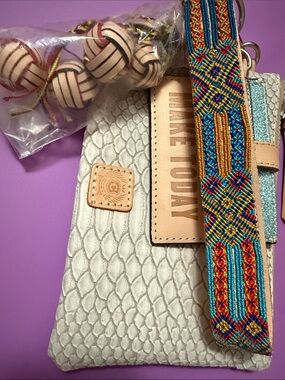 NEW Consuela Combi - Thunderbird